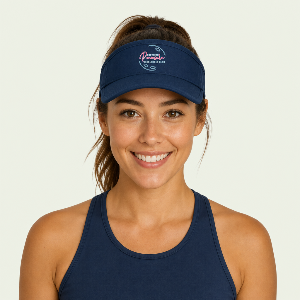 SPORTS VISOR - Classic Design