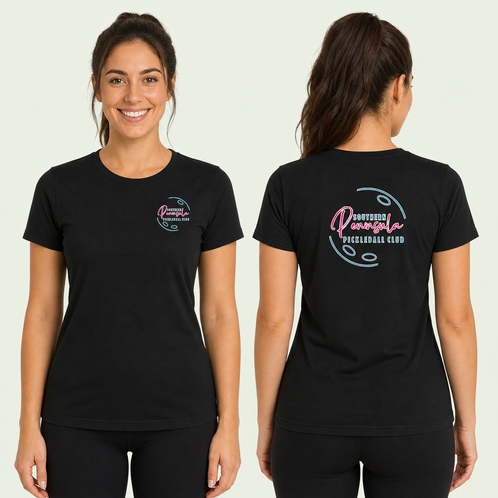 Ladies T-shirt