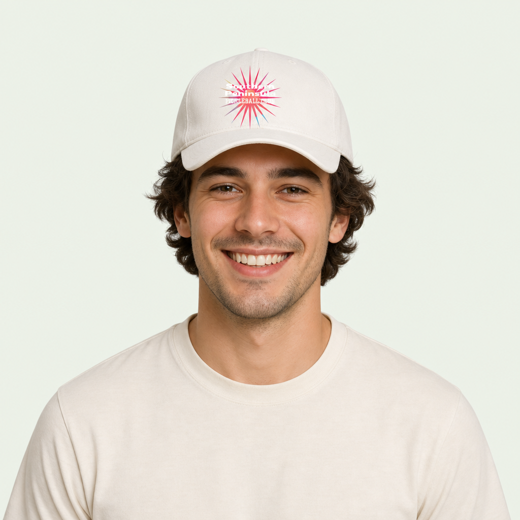 Cotton Cap - Sun