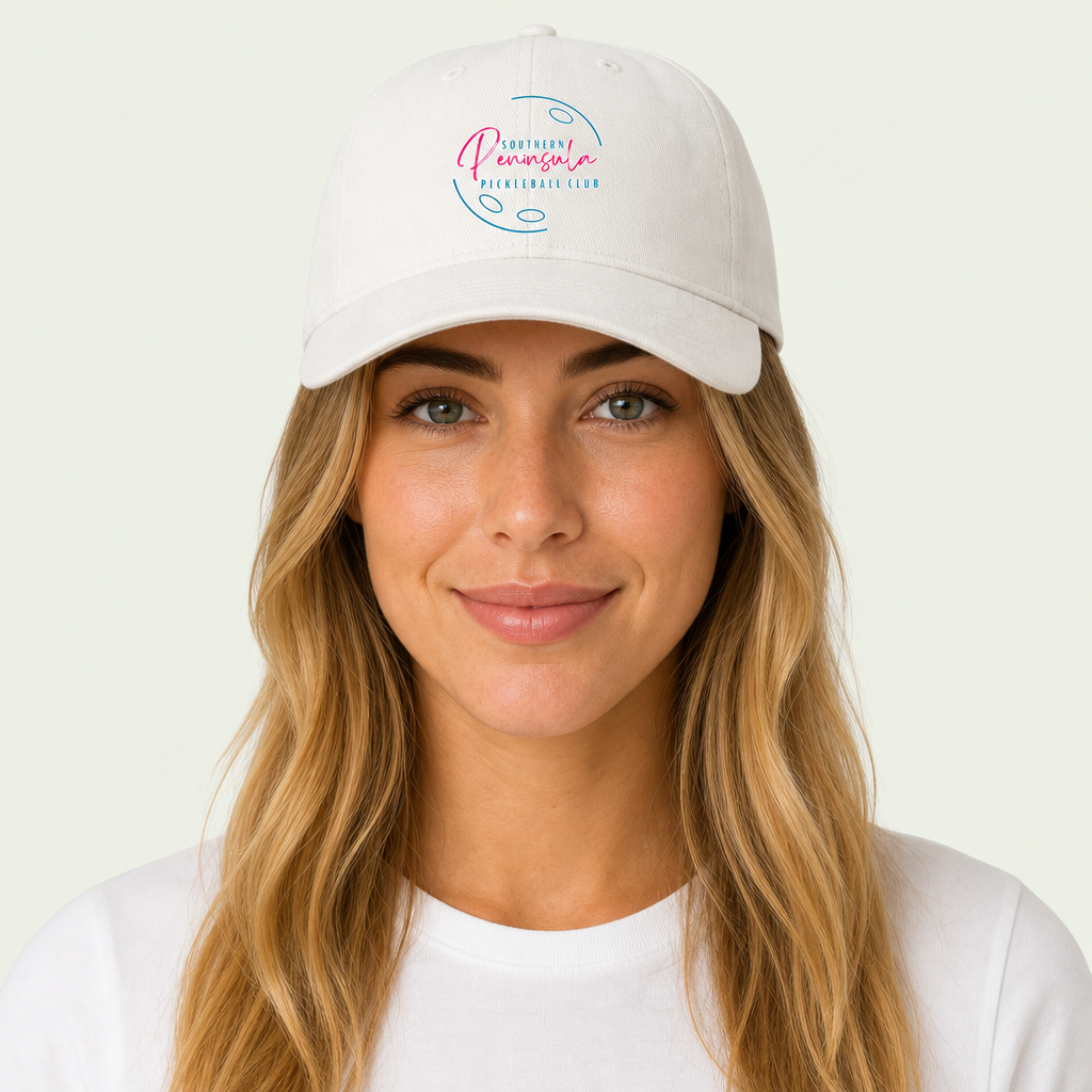 Cotton Cap - Classic
