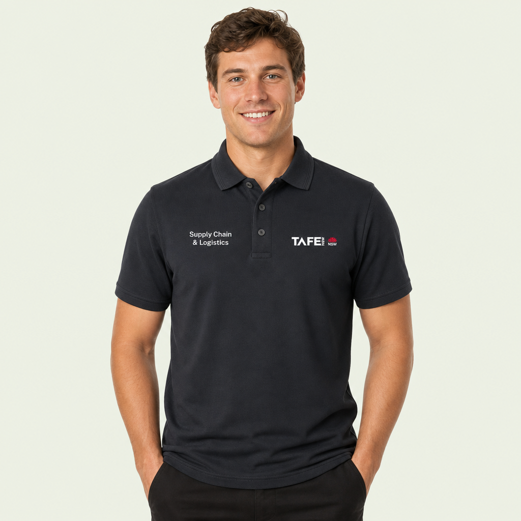 Jbs Polo Shirt
