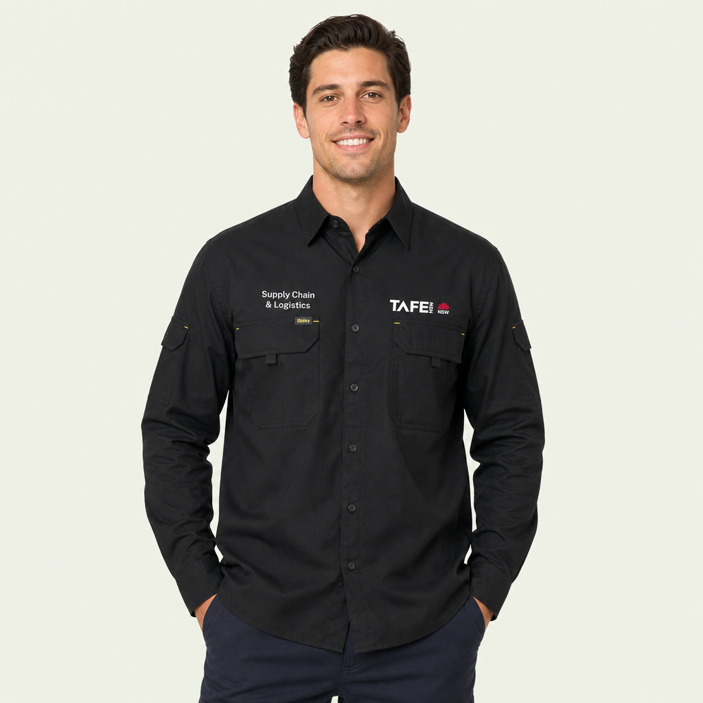 X Airflow Ripstop Shirt