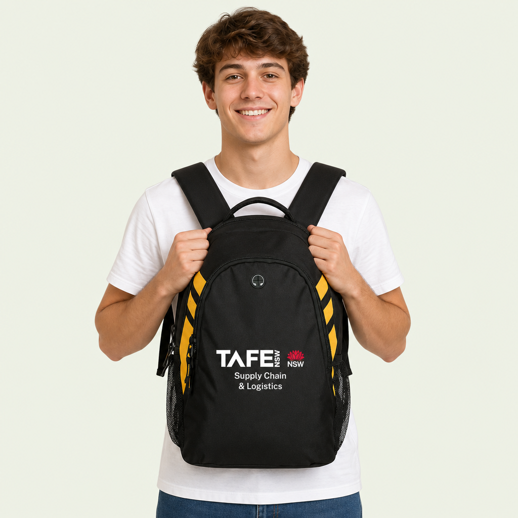 Backpack