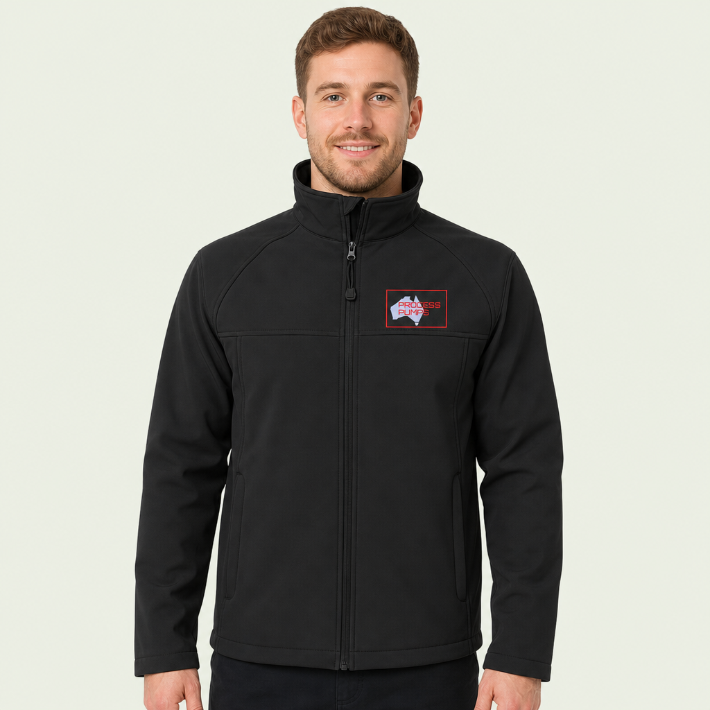 Soft Shell Jacket