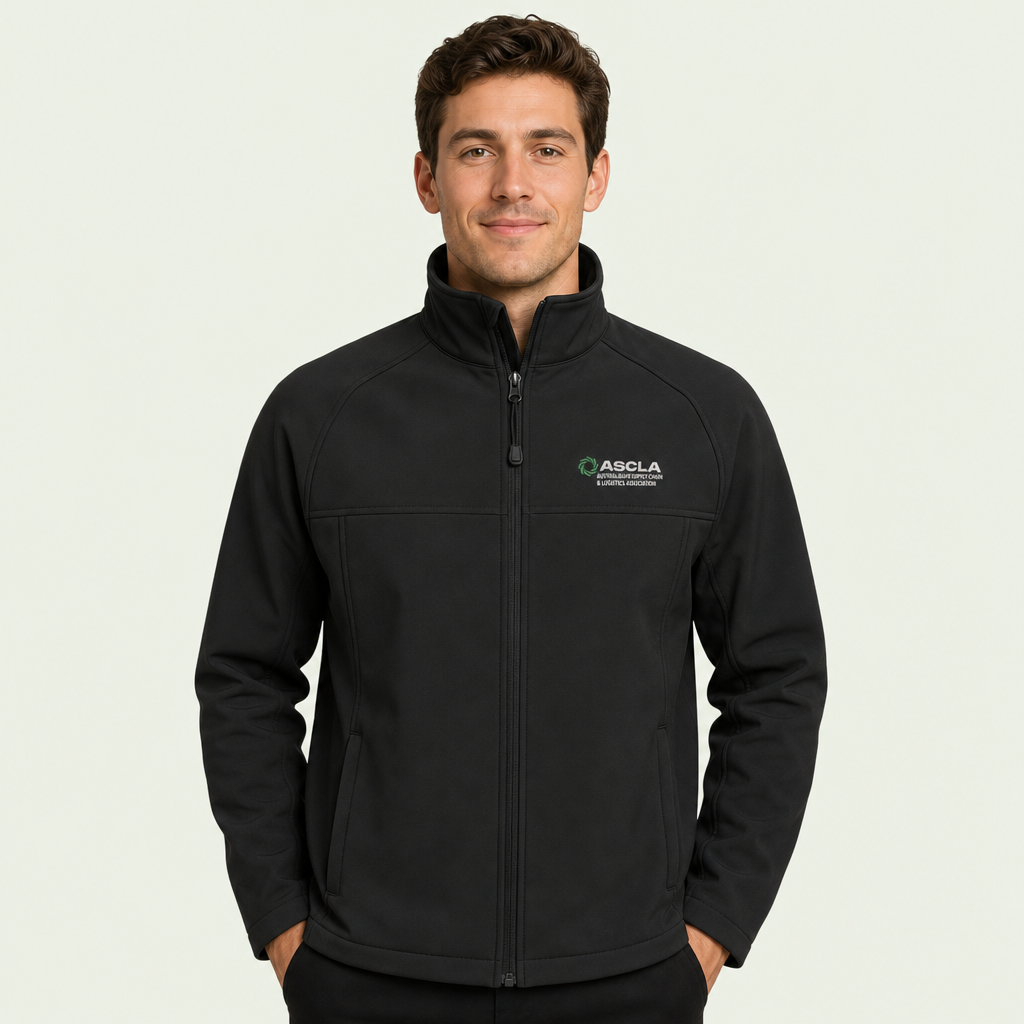 Soft Shell Jacket