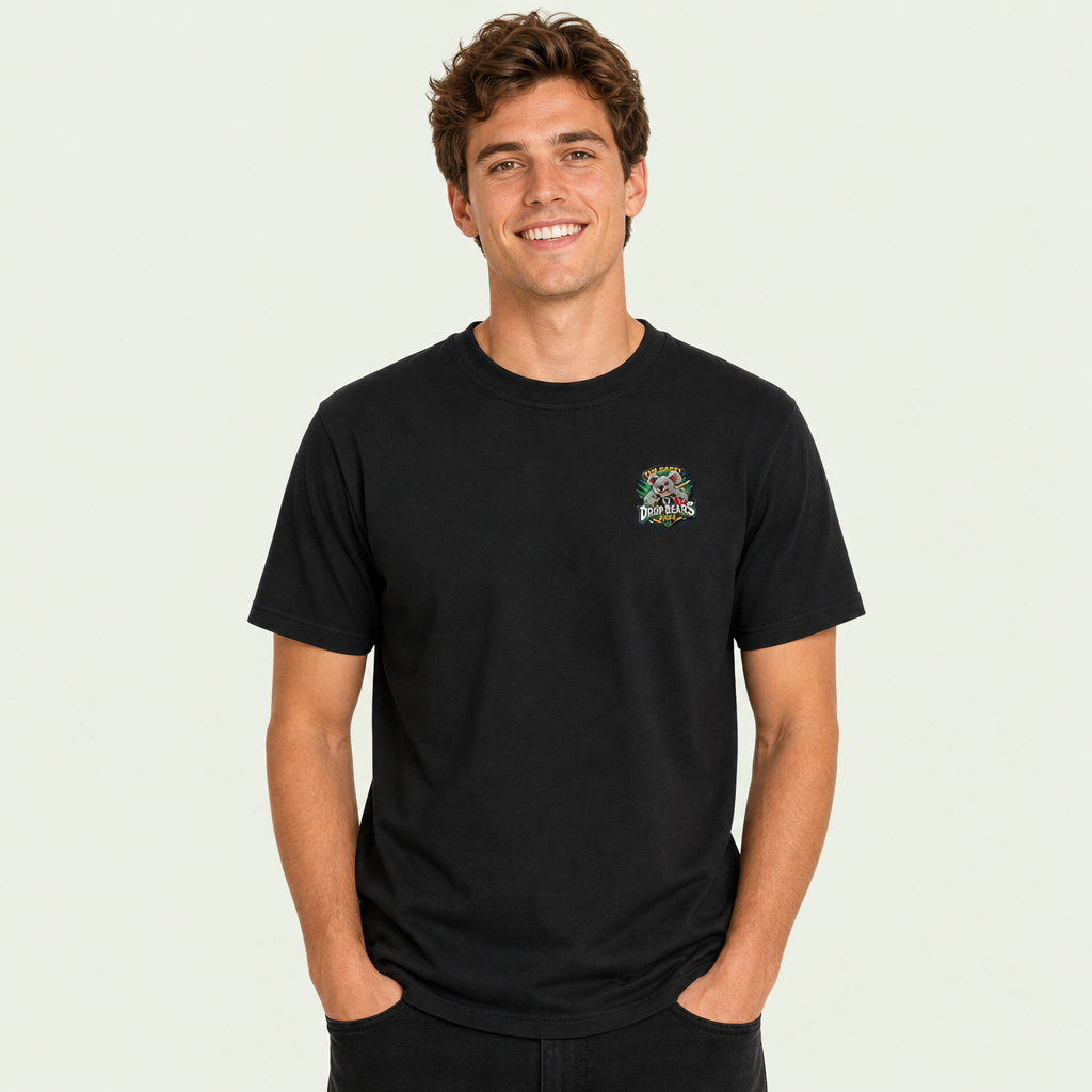 Drop Bears T-Shirt