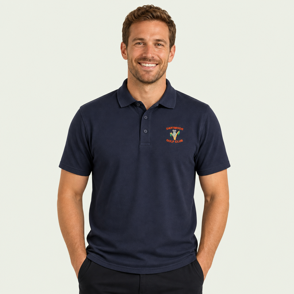 Jbs Polo Shirt
