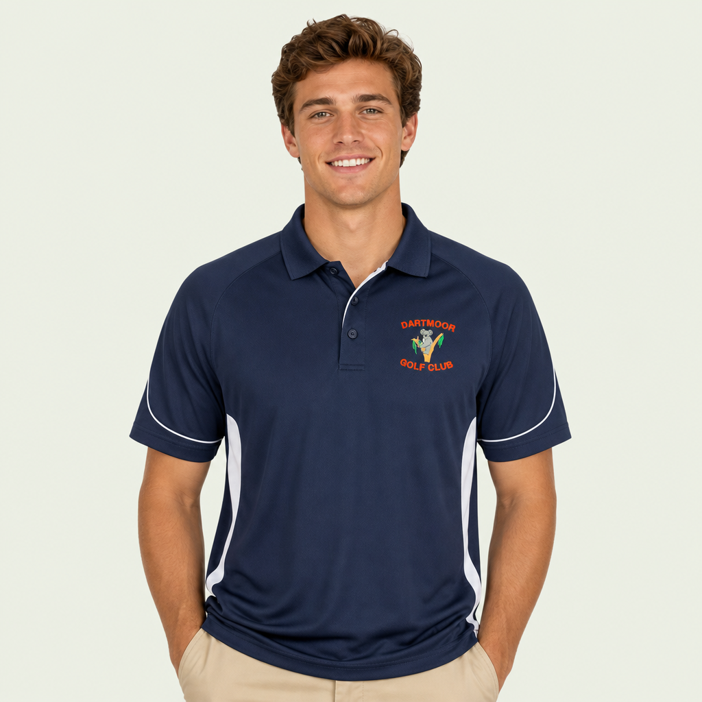 Pdm Kids Bell Polo