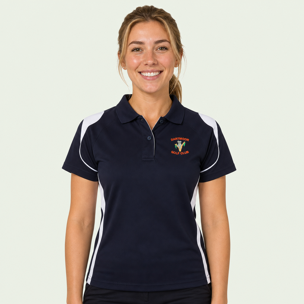 Pdm Ladies Bell Polo