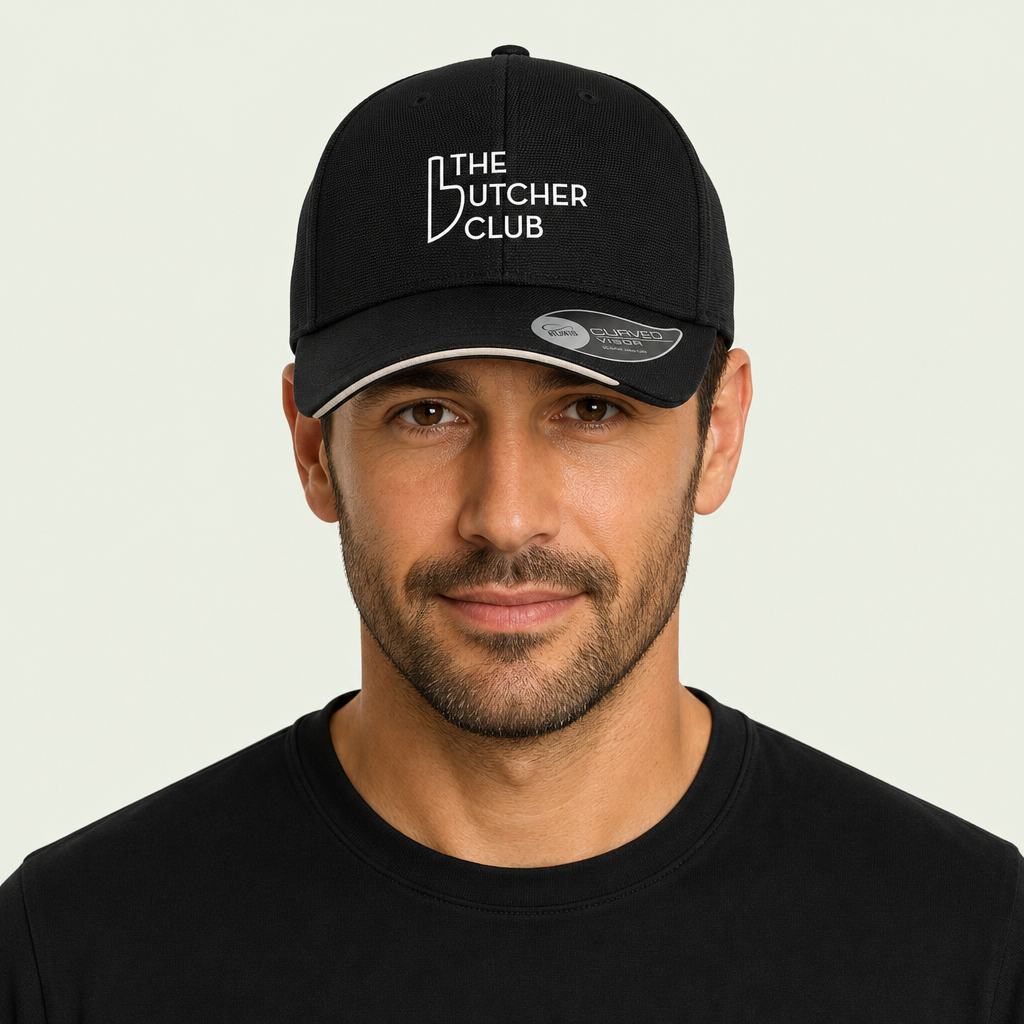 Estoril Hat