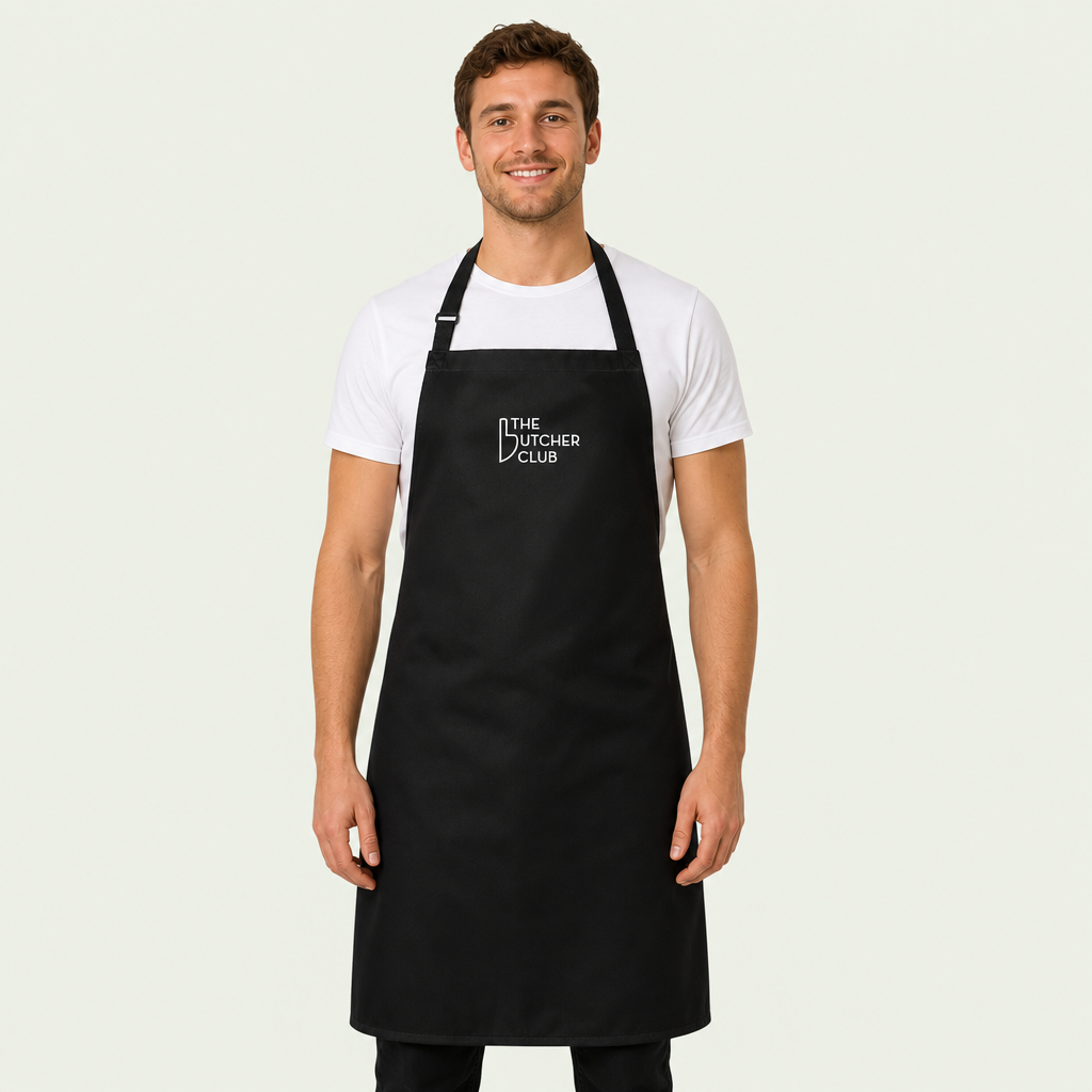 Apron Without Pocket
