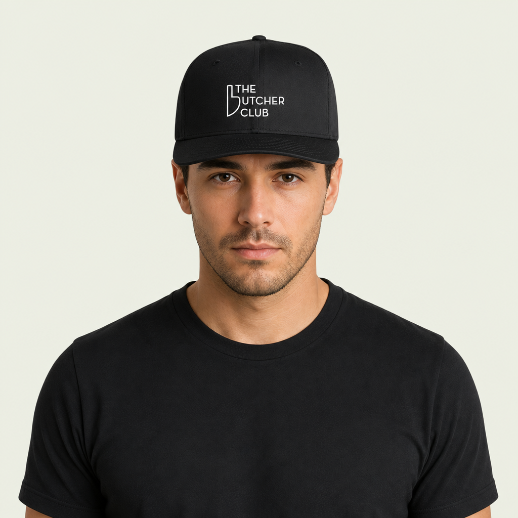 Flex Cap