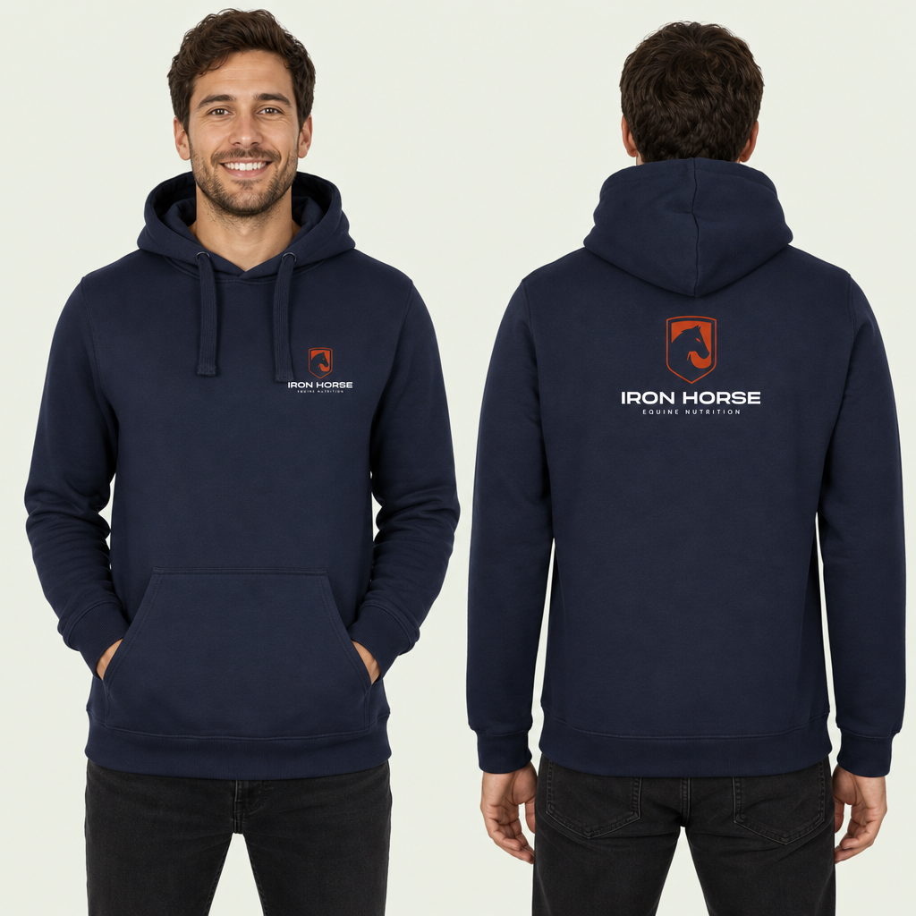 Hooded Windcheater