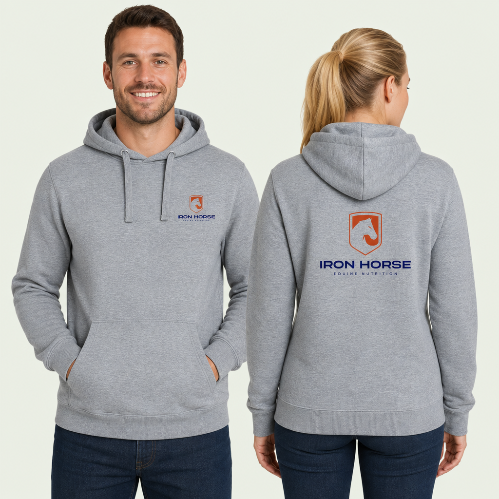Hooded Windcheater