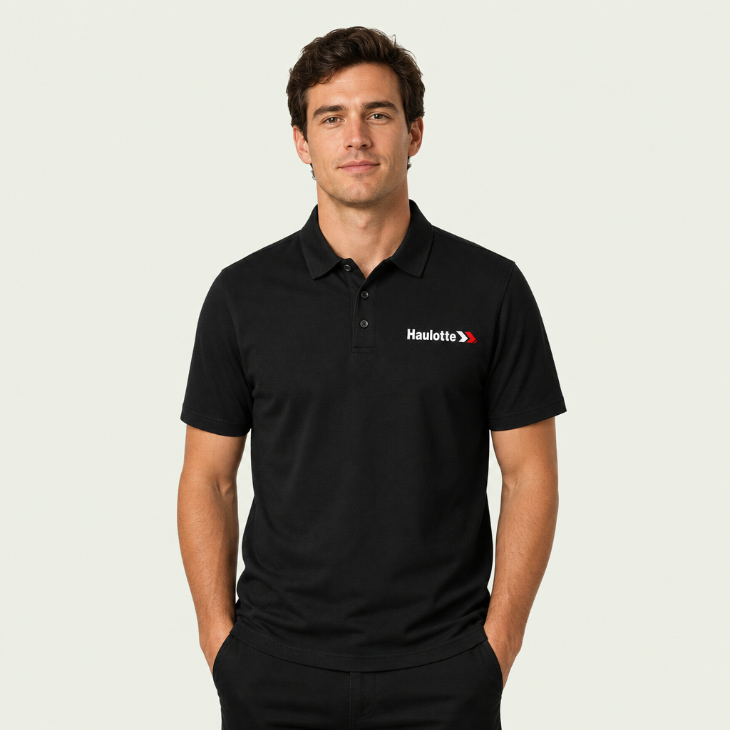Chad Polo