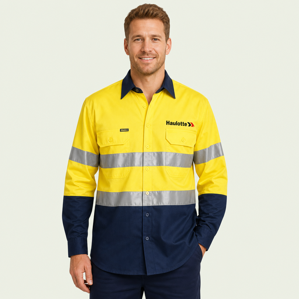 Bisley Work Shirt