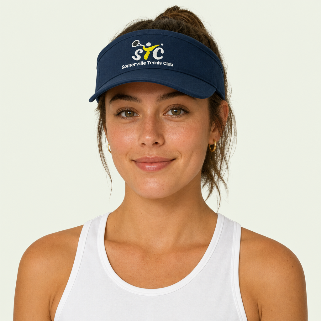 Sports Visor