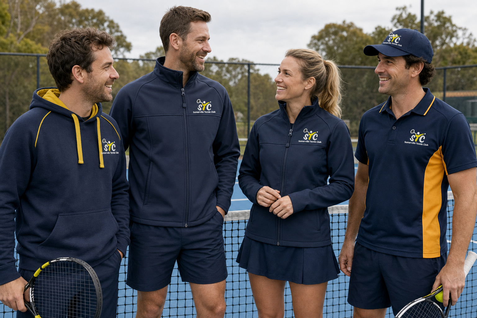 SomervilleTennisClub