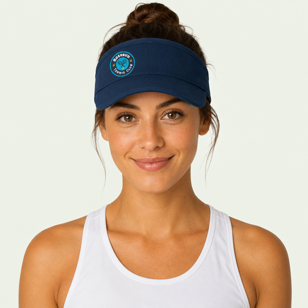 Sports Visor