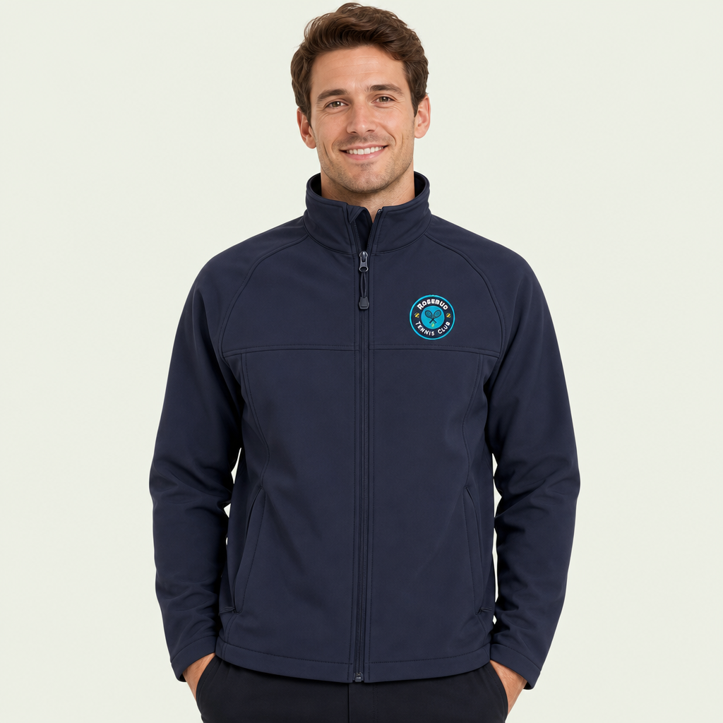 Layer Soft Shell Jacket