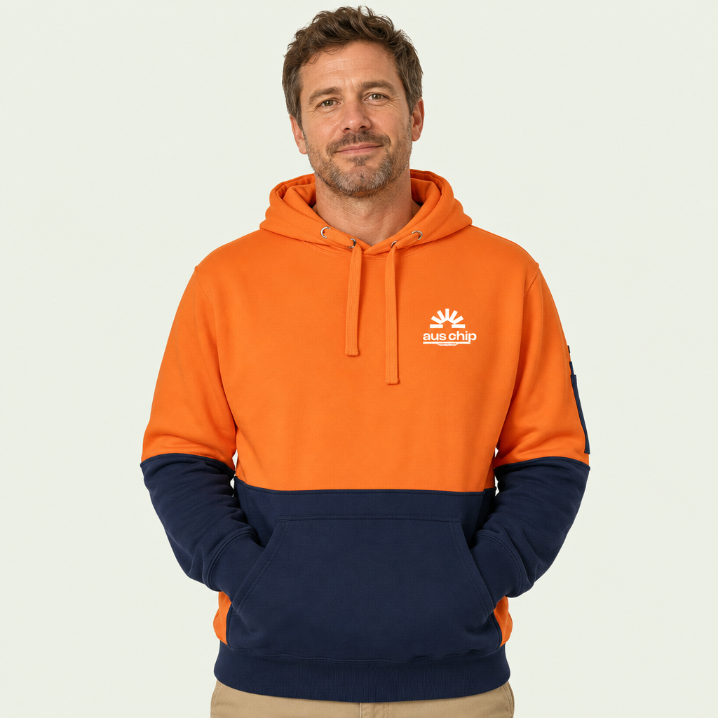 HI VIS Hoodie