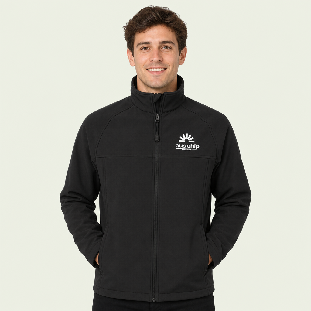 Soft Shell Jacket