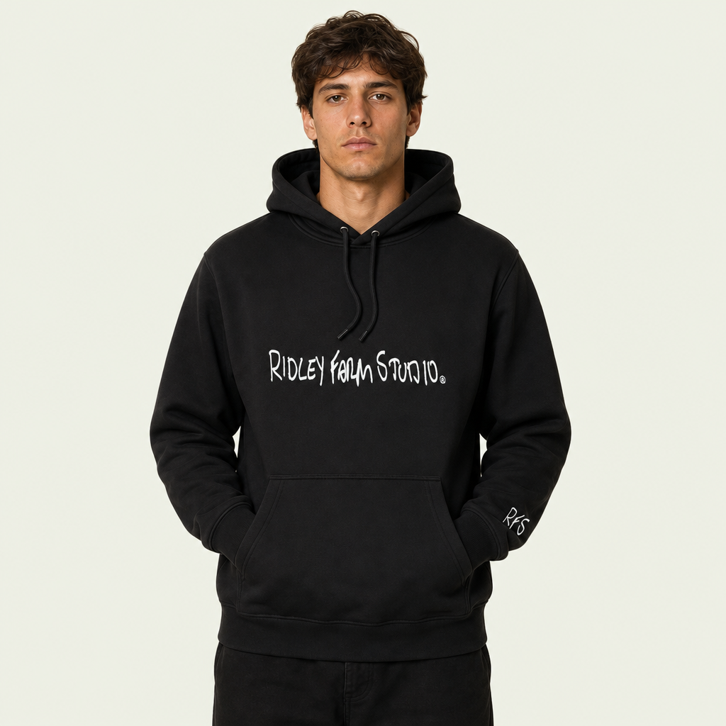 Heavy Hood