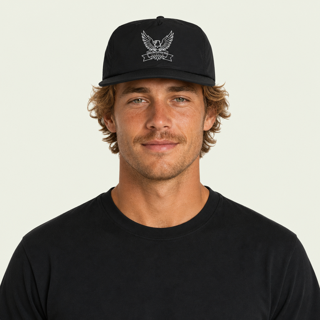 Surf Hat