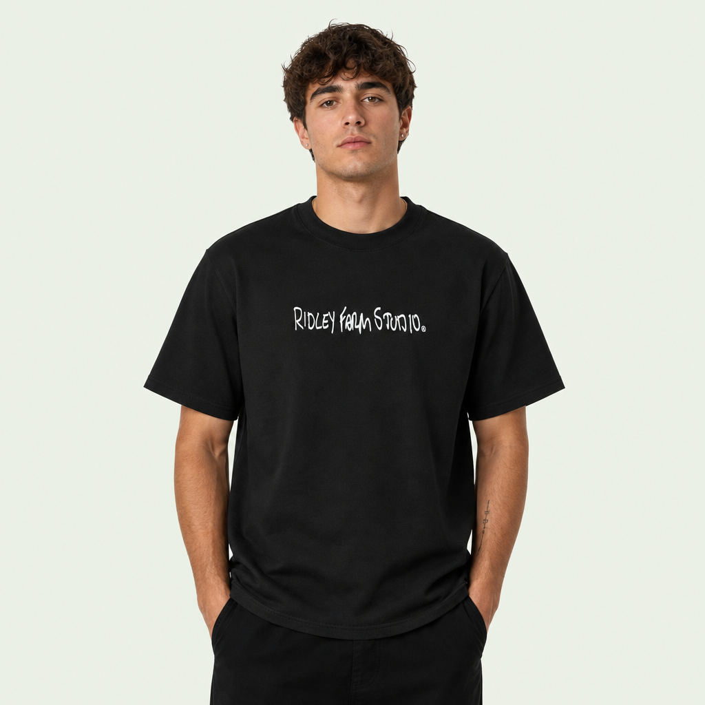 Heavy Tee