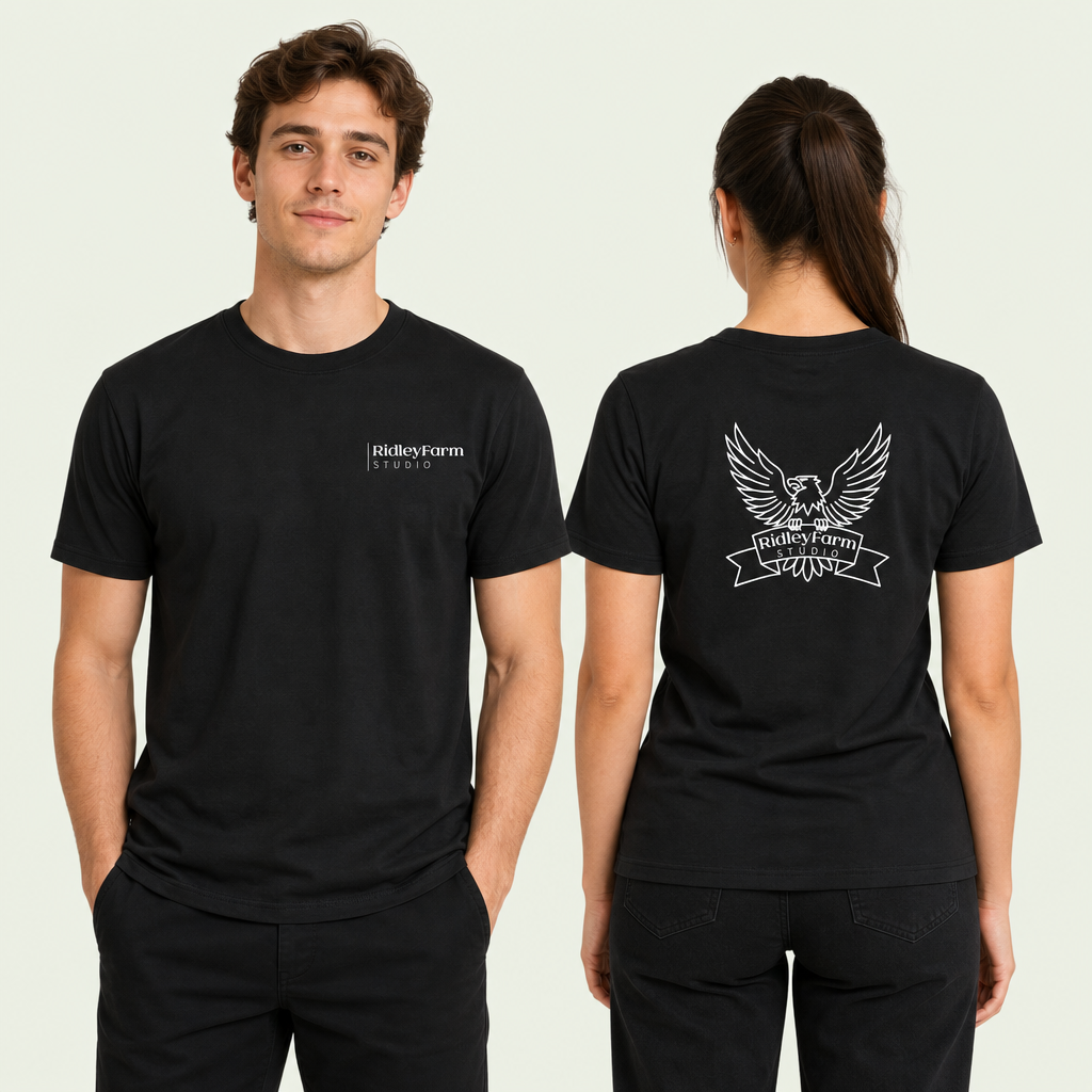 Staple Tee