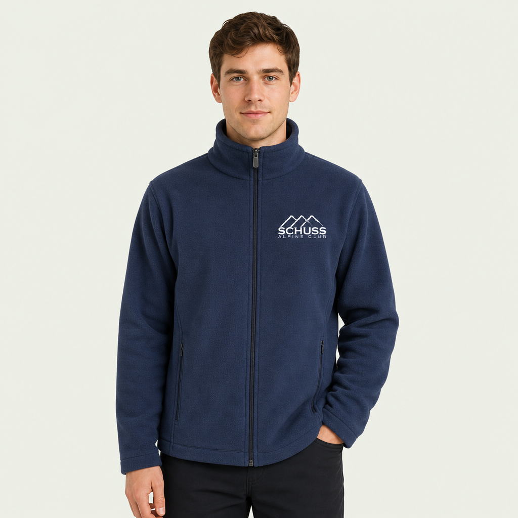 Polar Fleece Jacket
