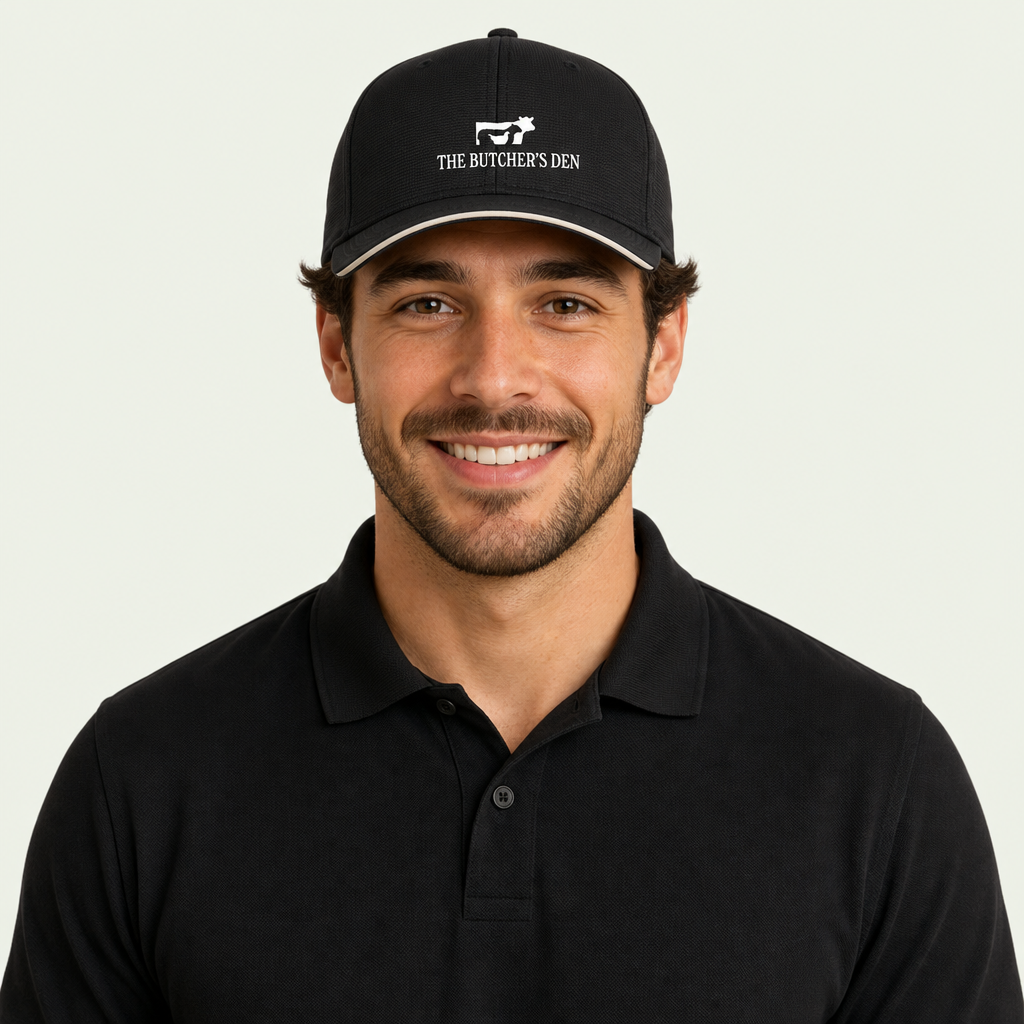 Estoril Hat