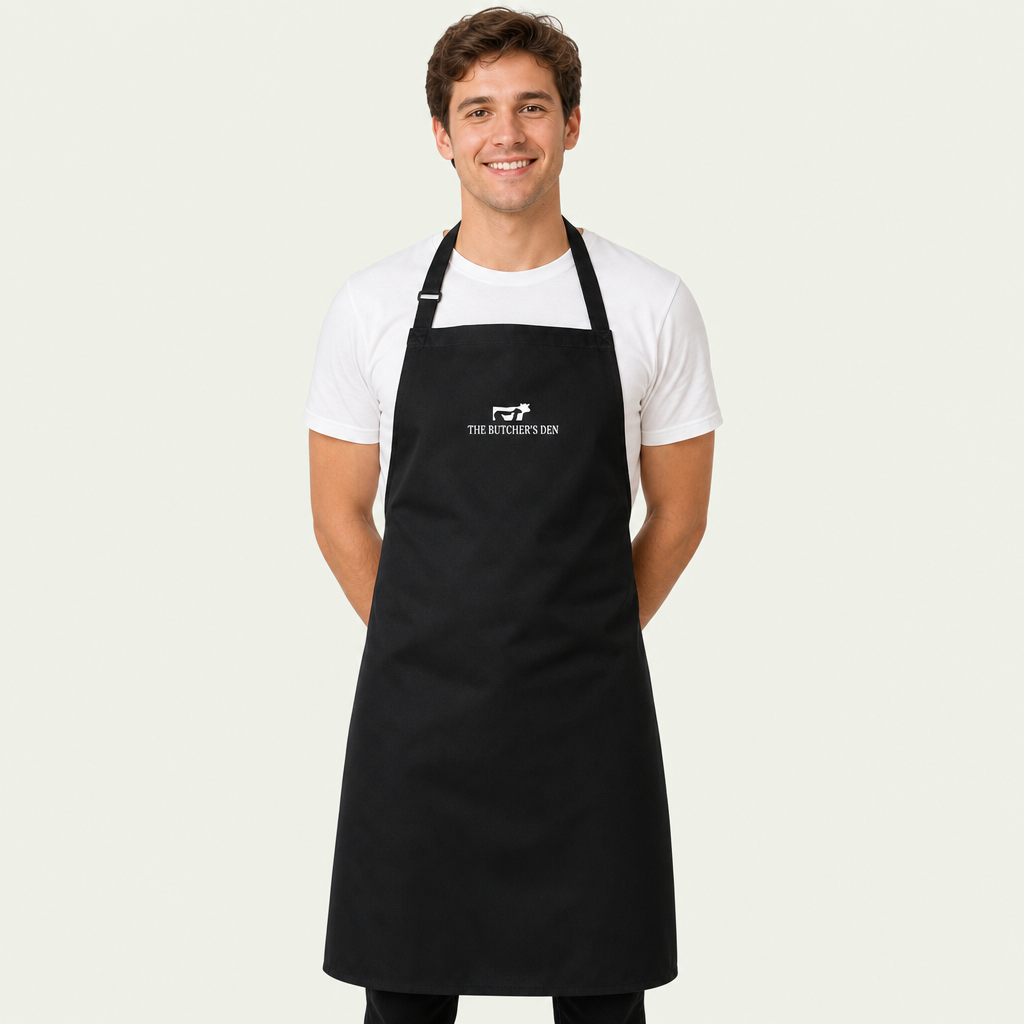 Apron Without Pocket