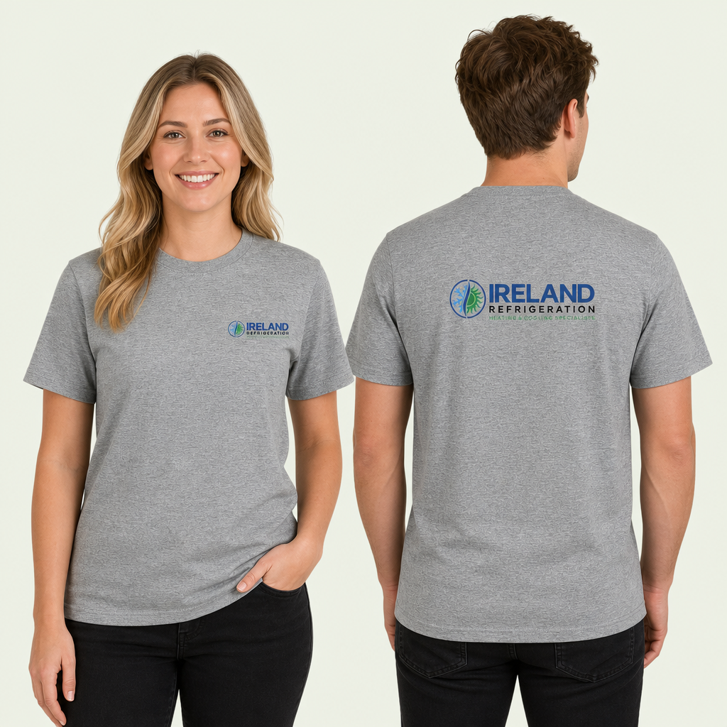 T-Shirt - Standard