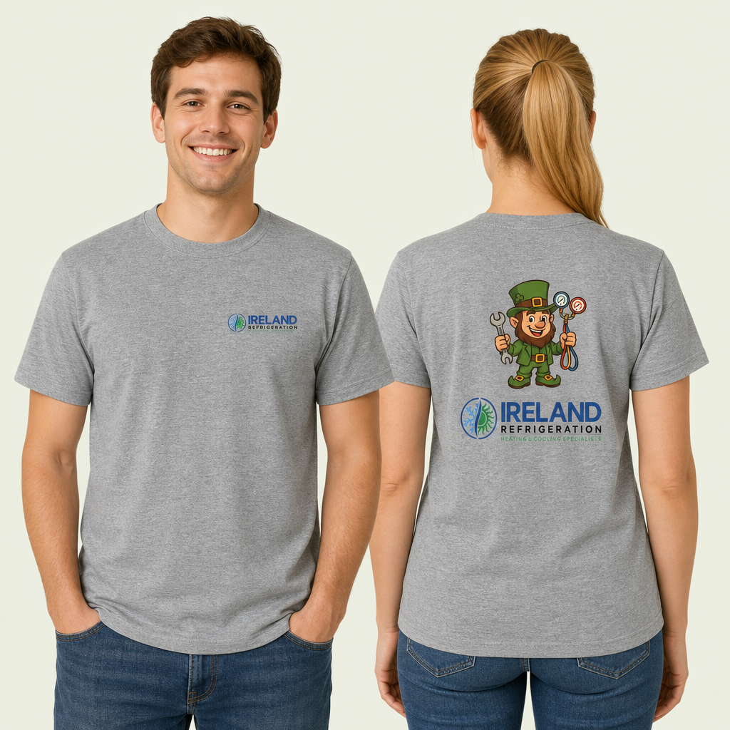 T-Shirt - Leprechaun