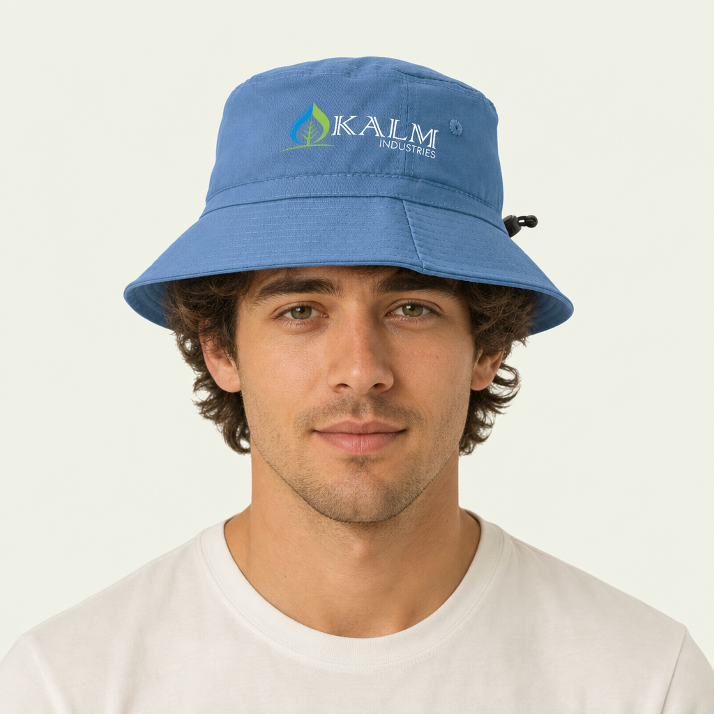 Bucket Hat Adjustable