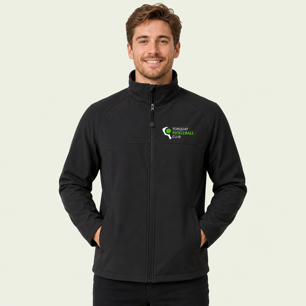 Soft Shell Jacket