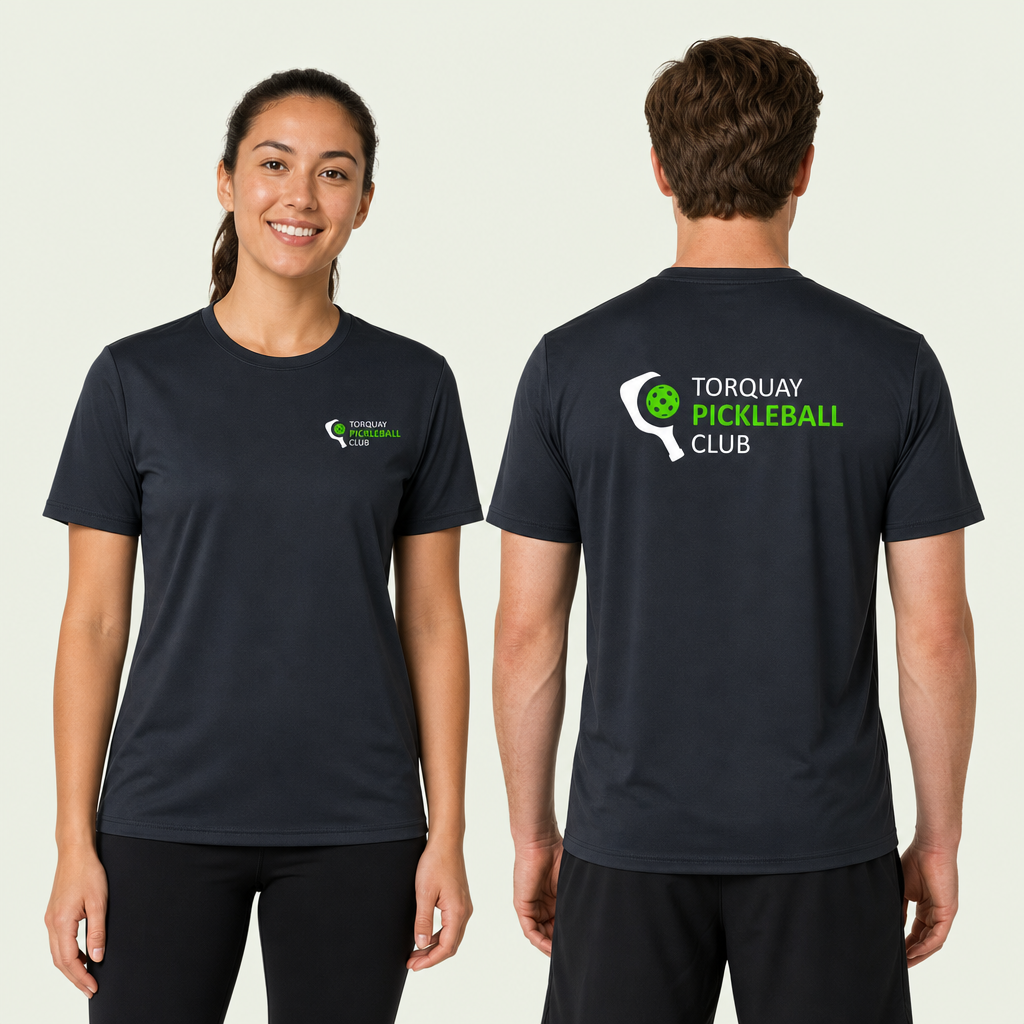Stretch T-Shirt - Classic