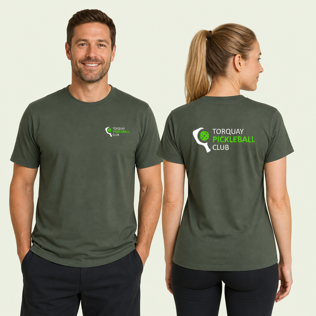 T-Shirt - Classic