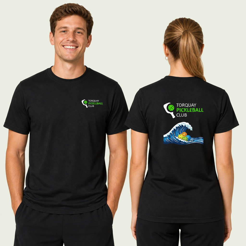 T-Shirt - Ocean