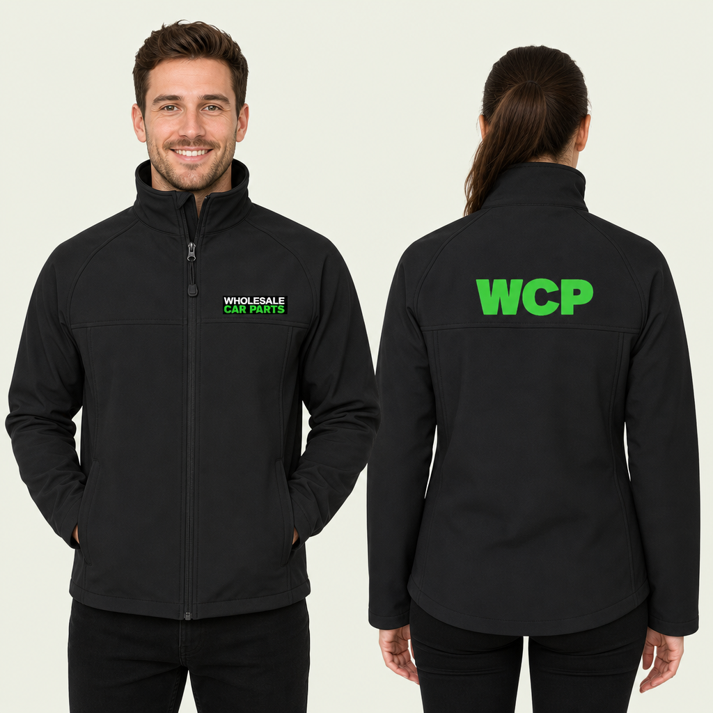 Soft Shell Jacket