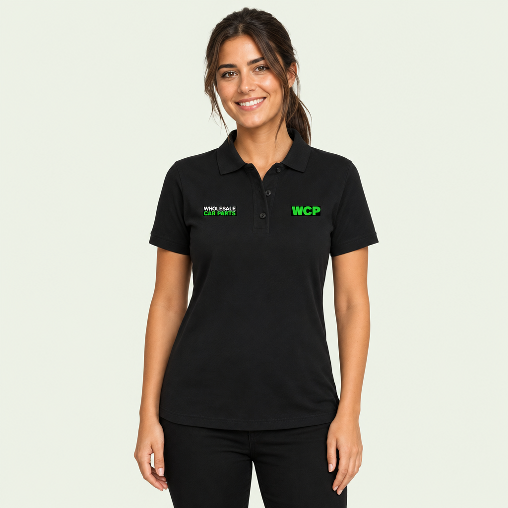 Polo Shirt Ladies Fit