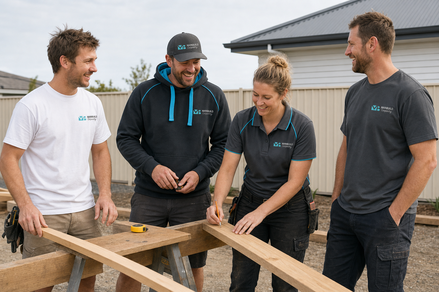 MainbuildCarpentry