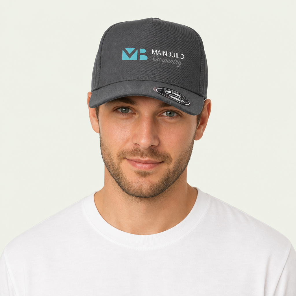 A Frame Cap