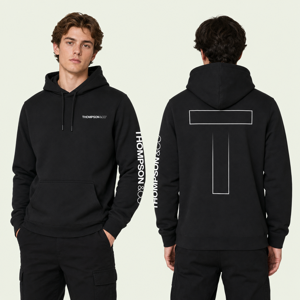 Stencil Hood