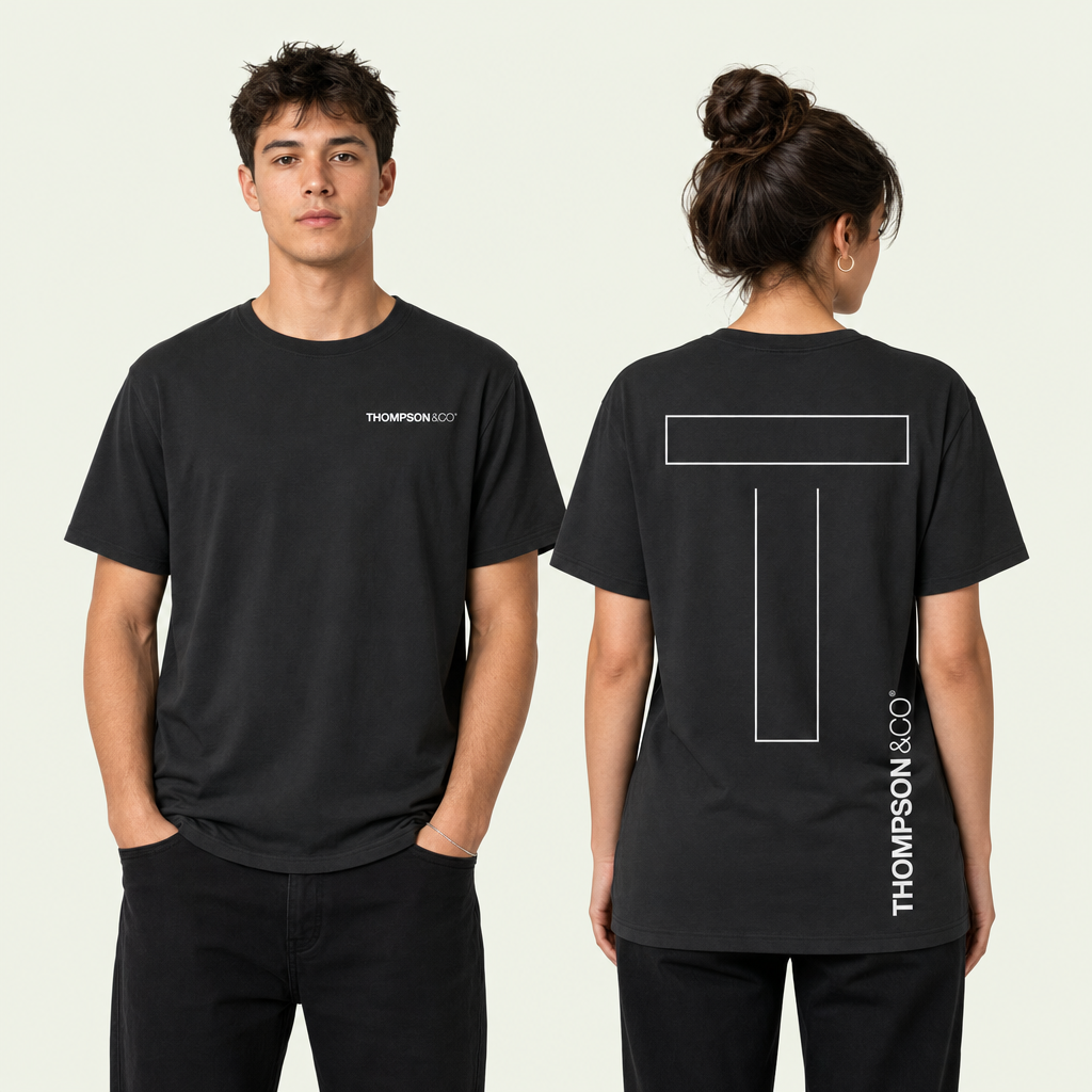 Staple Faded Tee