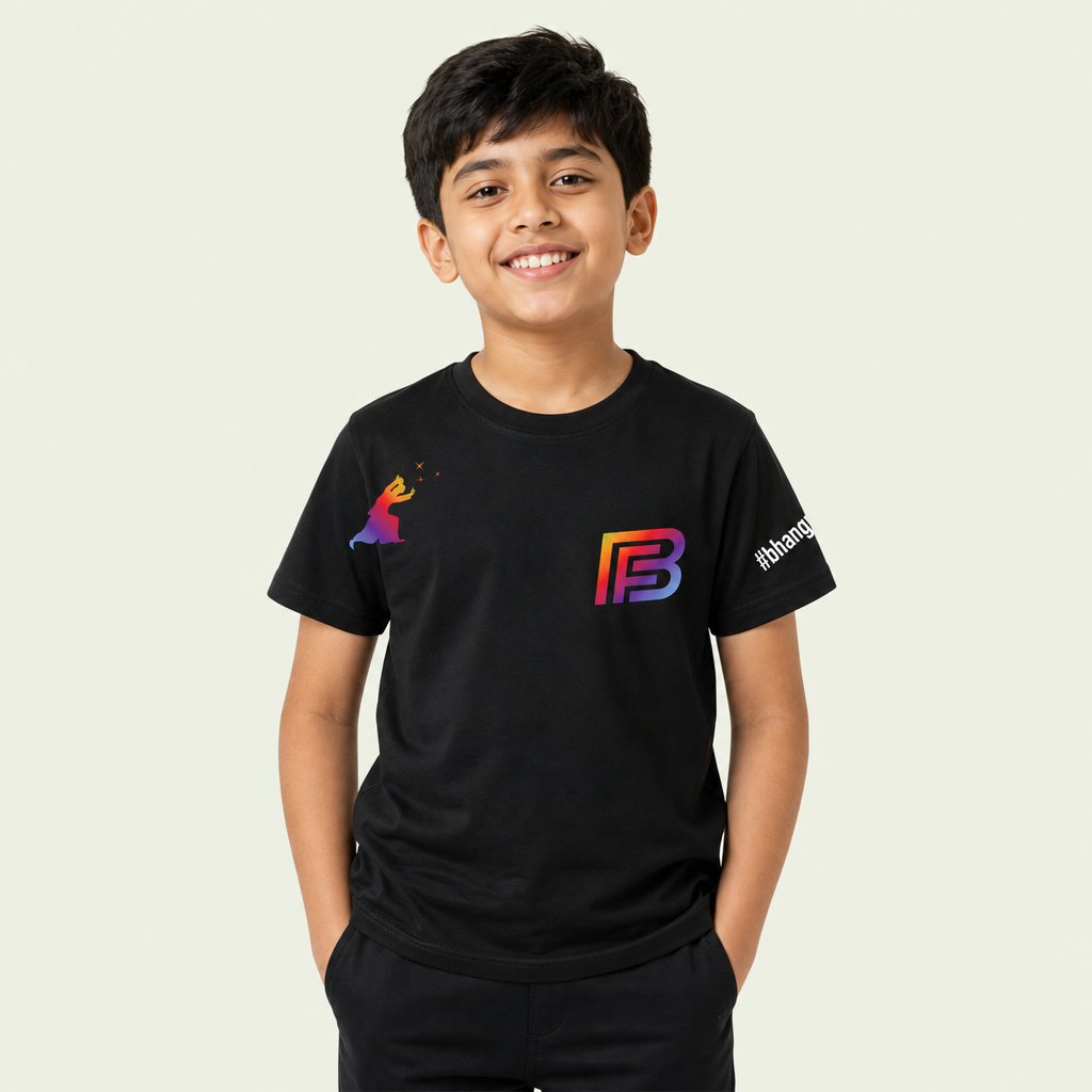Youth Staple Tee