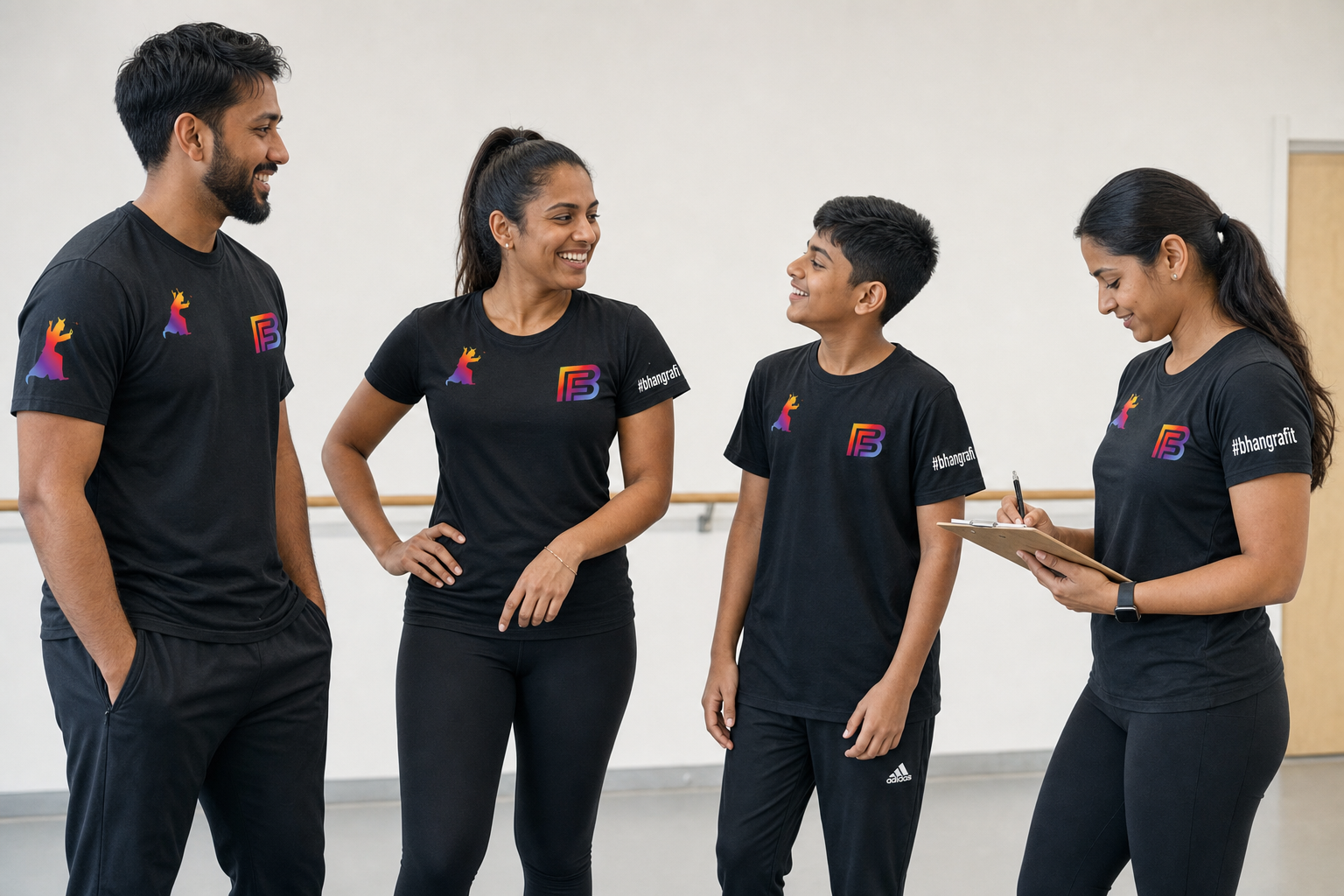 Bhangrafit