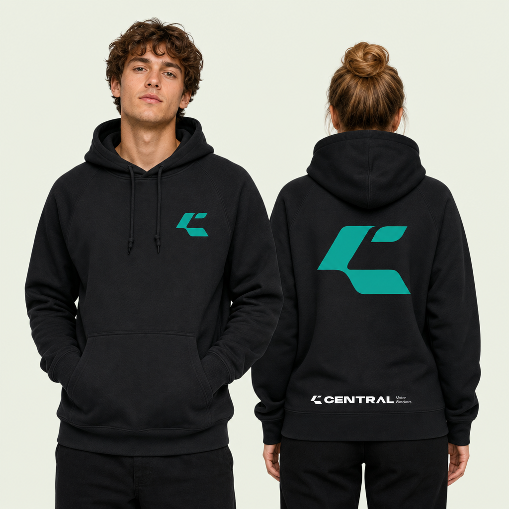 Supply Hoody