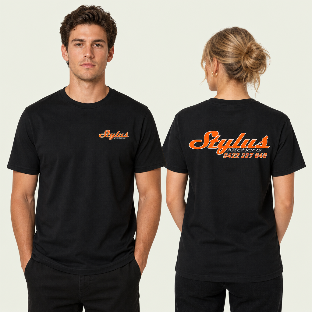 Staple Tee